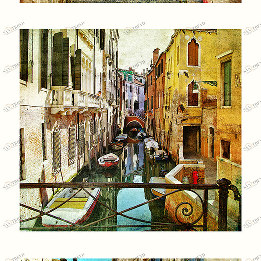 A1-068 Фотообои DIVINO Collection A 2.7х1 м A1068