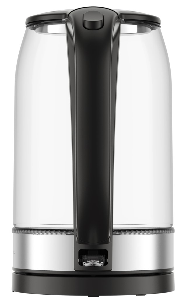 9291925 Электрочайник Moulinex BY3S0DF0 черный STDN-0097600 - Вид №3