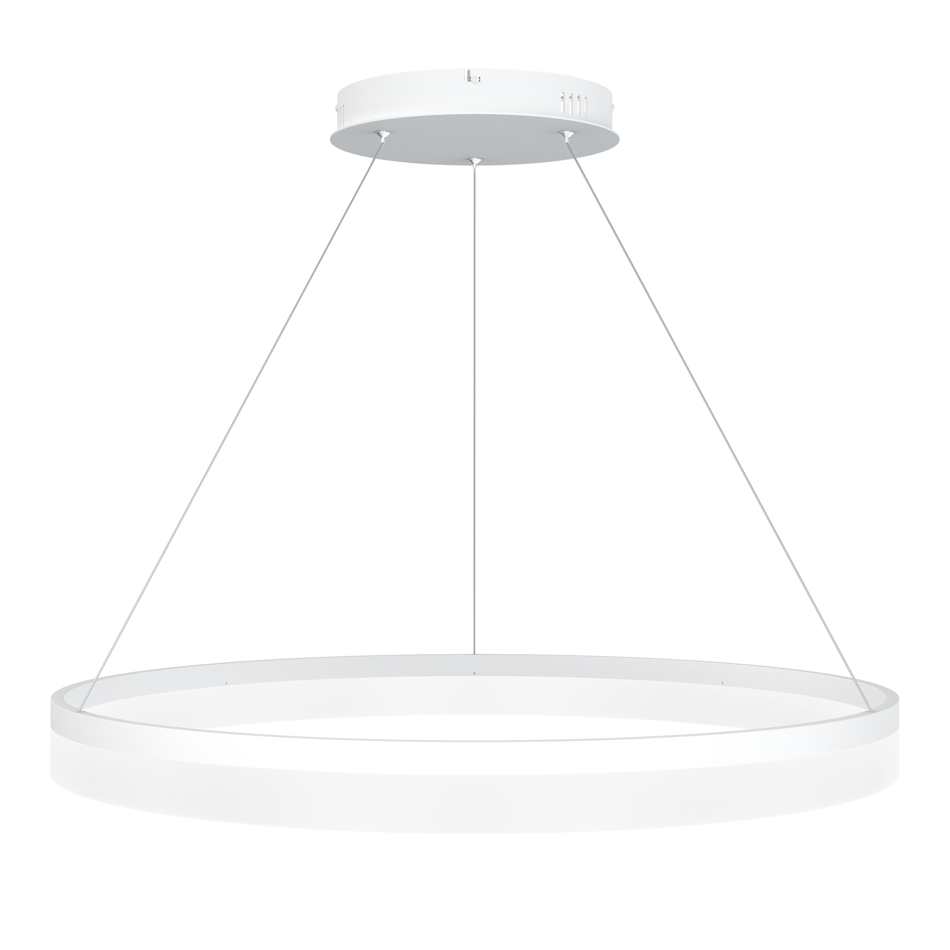 Светодиодный подвесной светильник Valaisin Grönlund Circulo ARCH-00106519 - Вид №5