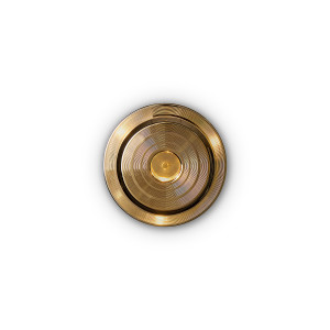 Настенные светильники Hendrix Sconce Covethouse DELIGHTFULL