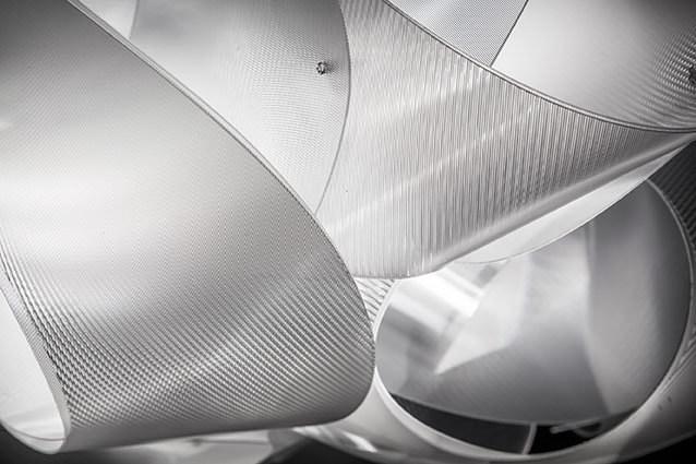 Slamp Светодиодный потолочный светильник из lentiflex® Fabula sun-id-1509746 - Вид №2