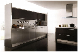 Кухня  CESAR CUCINE Lucrezia-9
