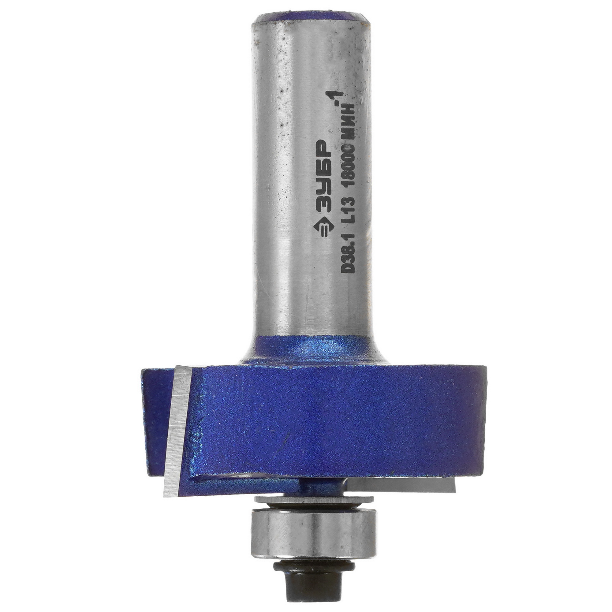 Фреза ЗУБР 28758-38.1-12 5306819 STDN-0103813