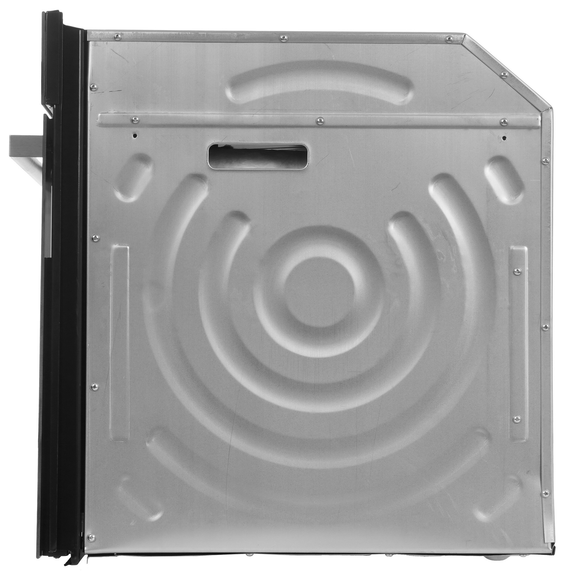 9909732 Электрический духовой шкаф Zigmund & Shtain E 151 B черный STDN-0090180 - Вид №2