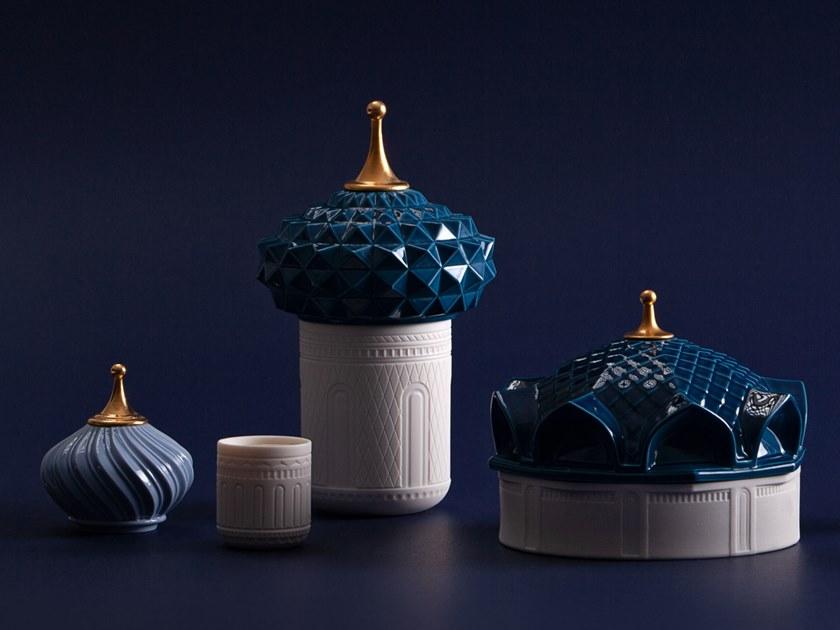 Lladró Свеча 1001 lights 01040158 - Вид №2