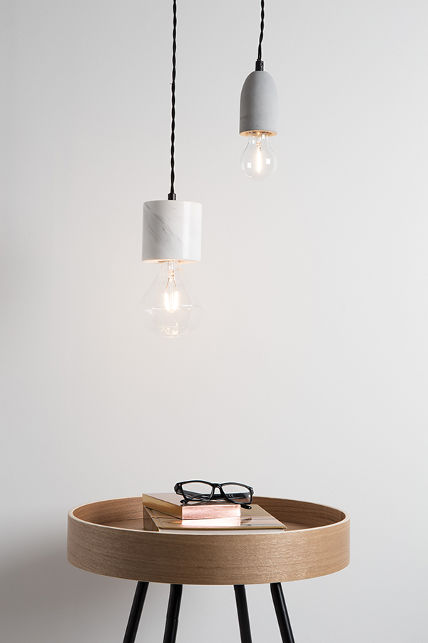 Стол журнальный высокий Oak Tray Zuiver 2300003 - Вид №5