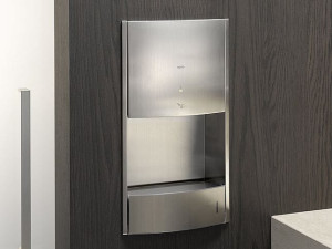 Автоматические электрические полотенца