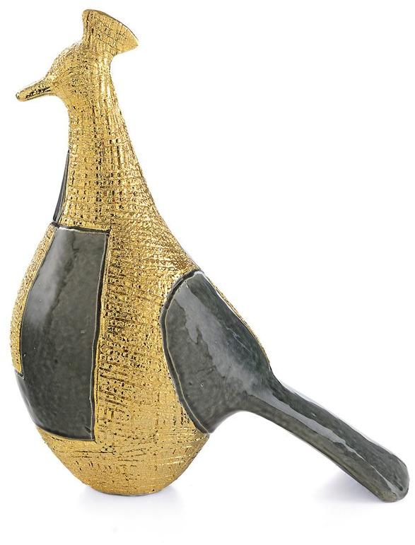 MARIONI Керамическая скульптура Animalia 00100 - Вид №2