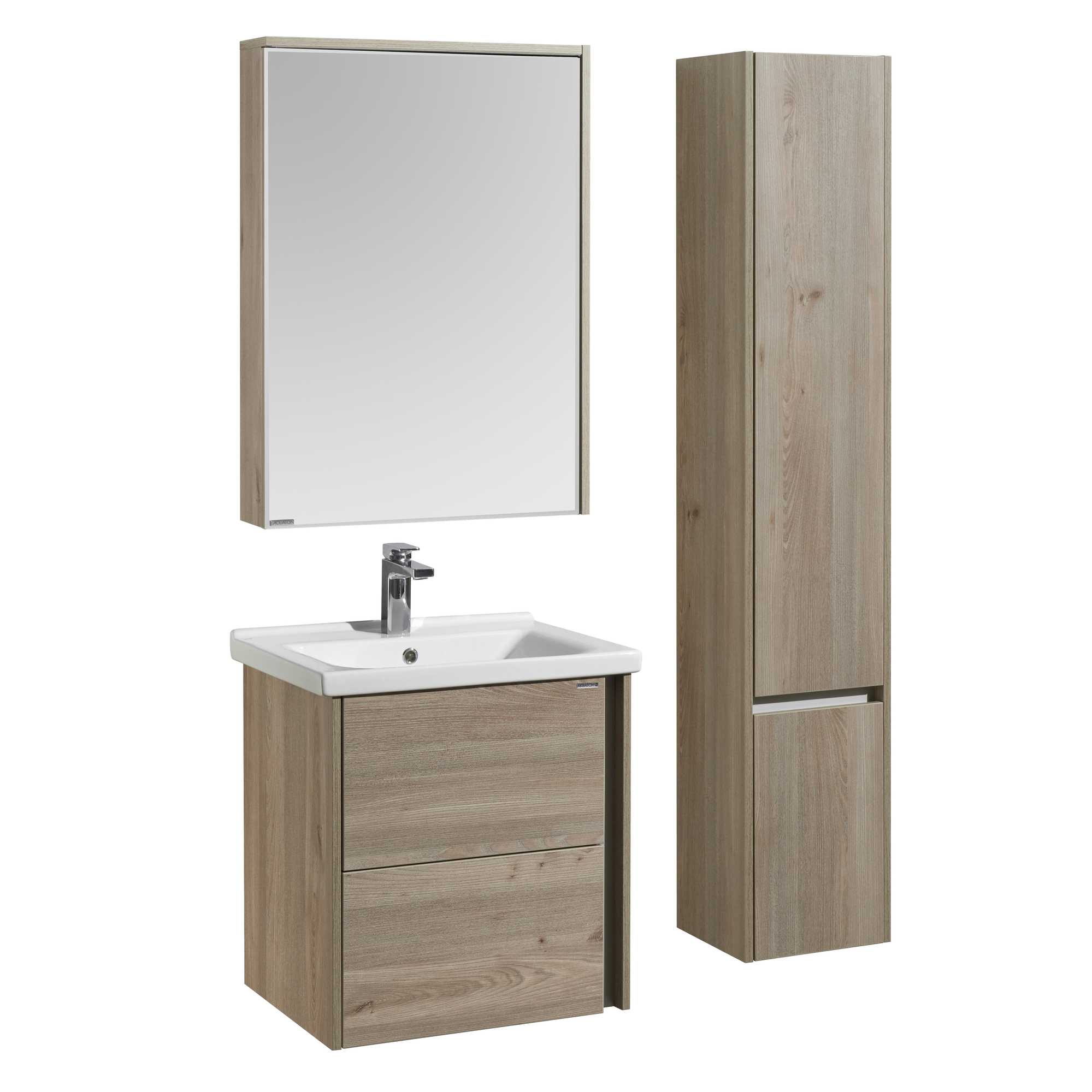 СТОУН 60 1A231401SX850 AQUATON - Вид №2