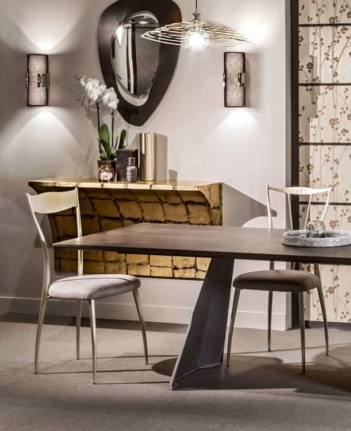 Cantori Железный стул с открытой спинкой sun-id-1472784 - Вид №2