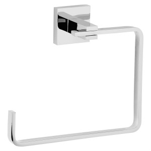 B005107 Bienbanyo ПЛОСКАЯ КВАДРАТНАЯ ДЕРЖАТЕЛЬ ДЛЯ ПОЛОТЕНЦЕВ