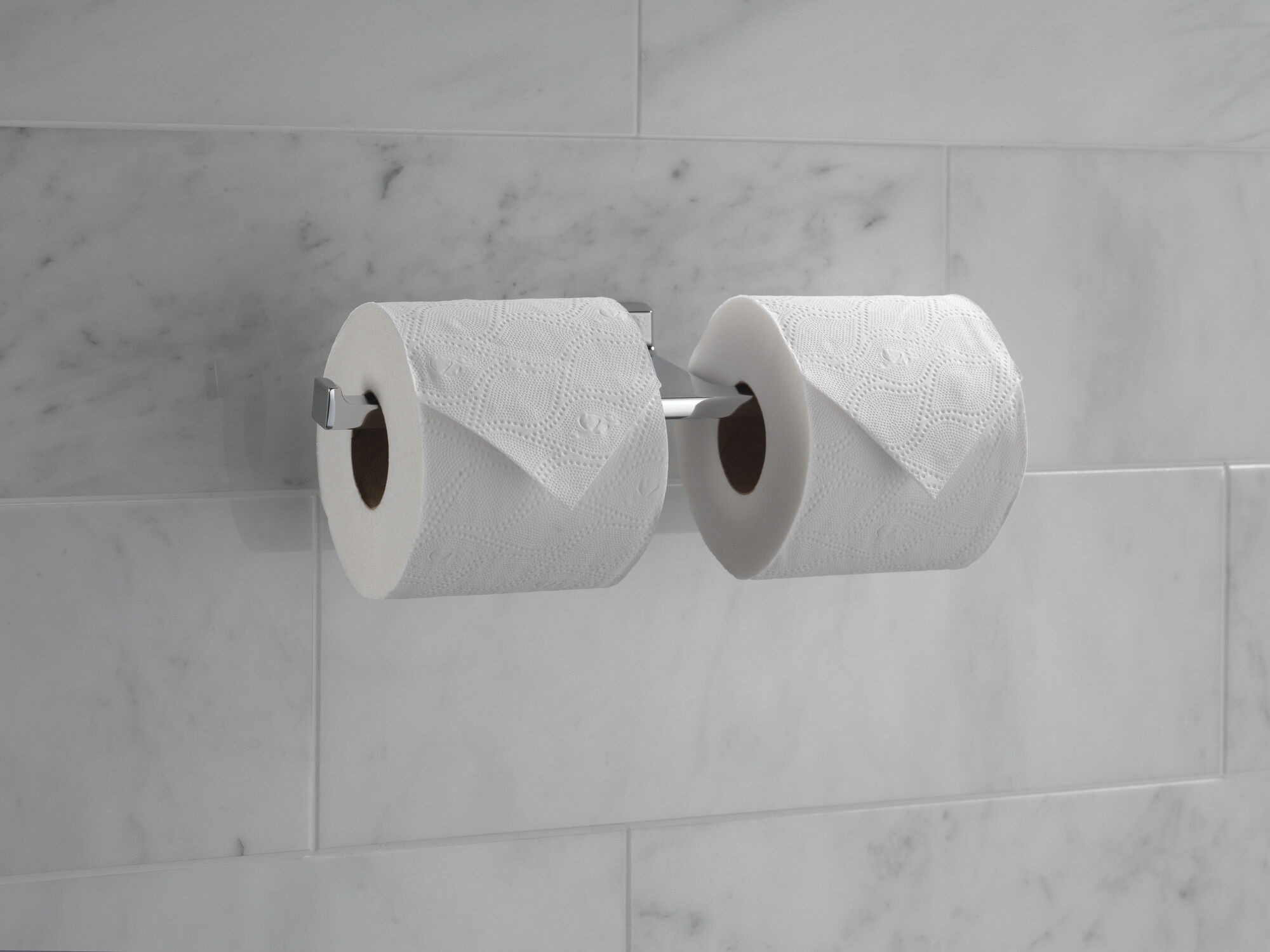 Двойной держатель ткани Delta Faucet 79955-SS - Вид №13