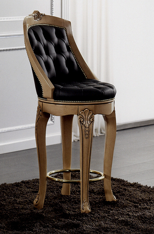 Барный стул  MIRANDOLA M2214 Imperial