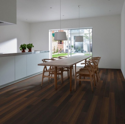 Паркетная доска Kahrs Дуб Ворота Линнея 2600200552 - Вид №22