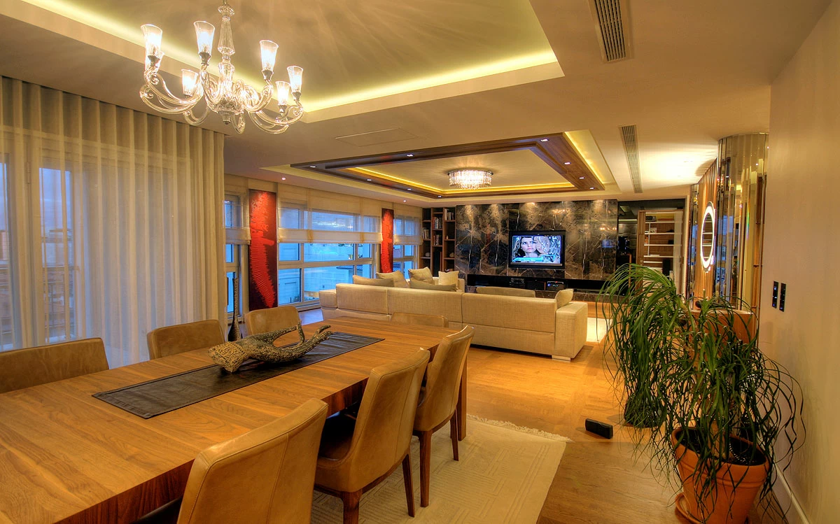 Электрический радиатор 220 x 60 cm Tribal Cinier  1400 Вт sun-id-1218115 - Вид №3