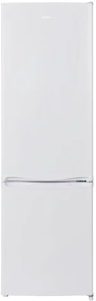91232768 Отдельностоящий холодильник Evelux FS 2220 W 54.5x179.4 см цвет белый STLM-0862216
