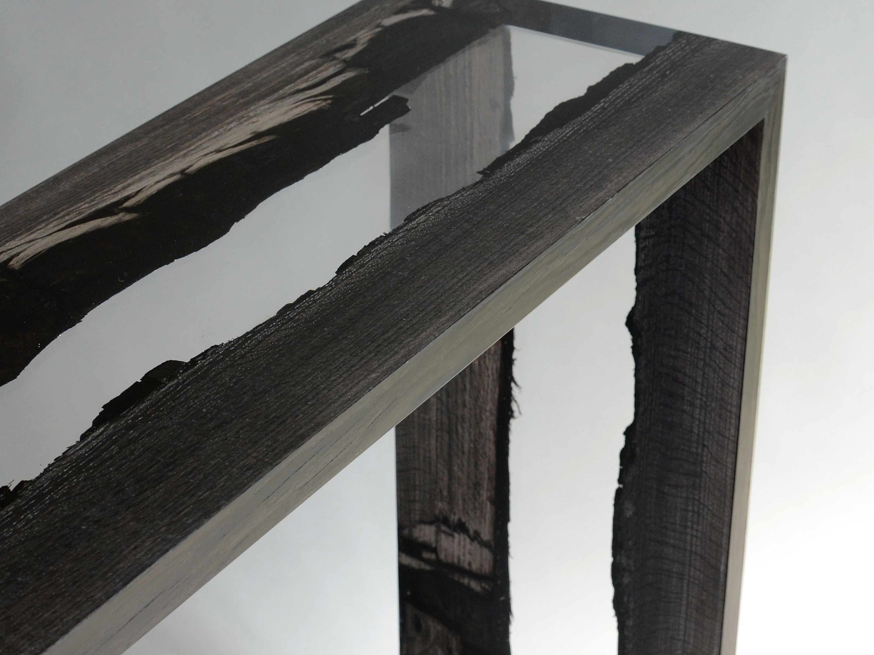 Прямоугольная консоль alcarol Peatland ARCH-00015754 - Вид №6