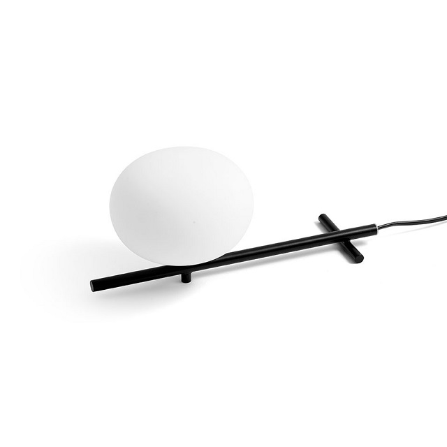 Miloox 1744.179 Настольная лампа MIKADO.