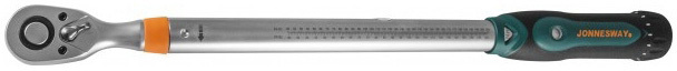 90006350 Ключ динамометрический T21100N 3/8 дюйма 20x100 Нм STLM-0081587 JONNESWAY