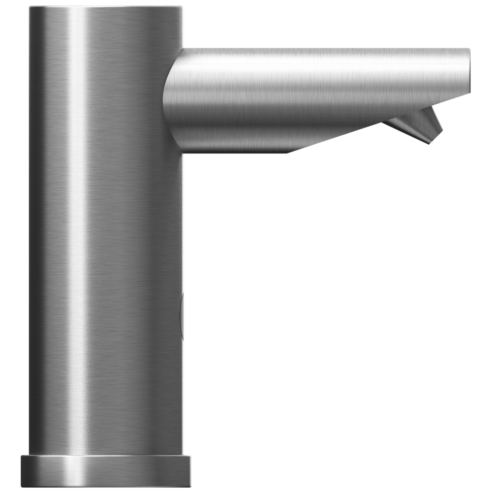 S240-B Бесконтактный дозатор мыла с датчиком на столешнице duten 