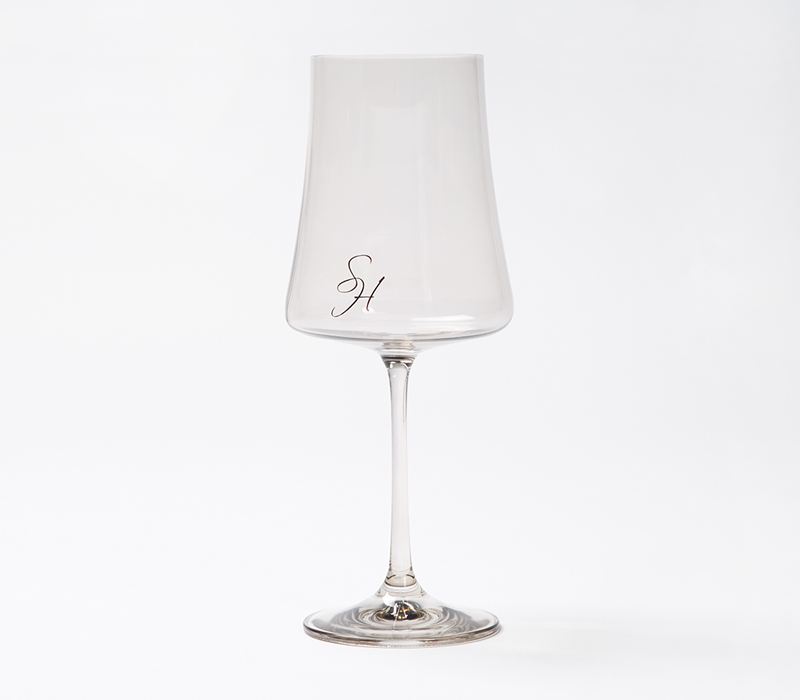 Victoria Stenova 611020 Набор бокалов для вина Astoria Grey  - Вид №6