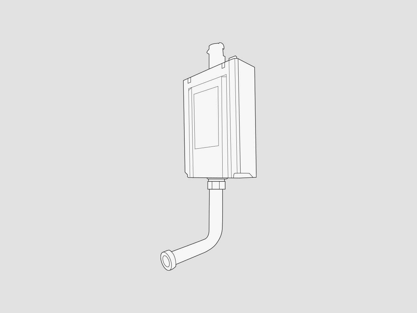 SHMEC-NSA cielo Shui Ceramica Cielo