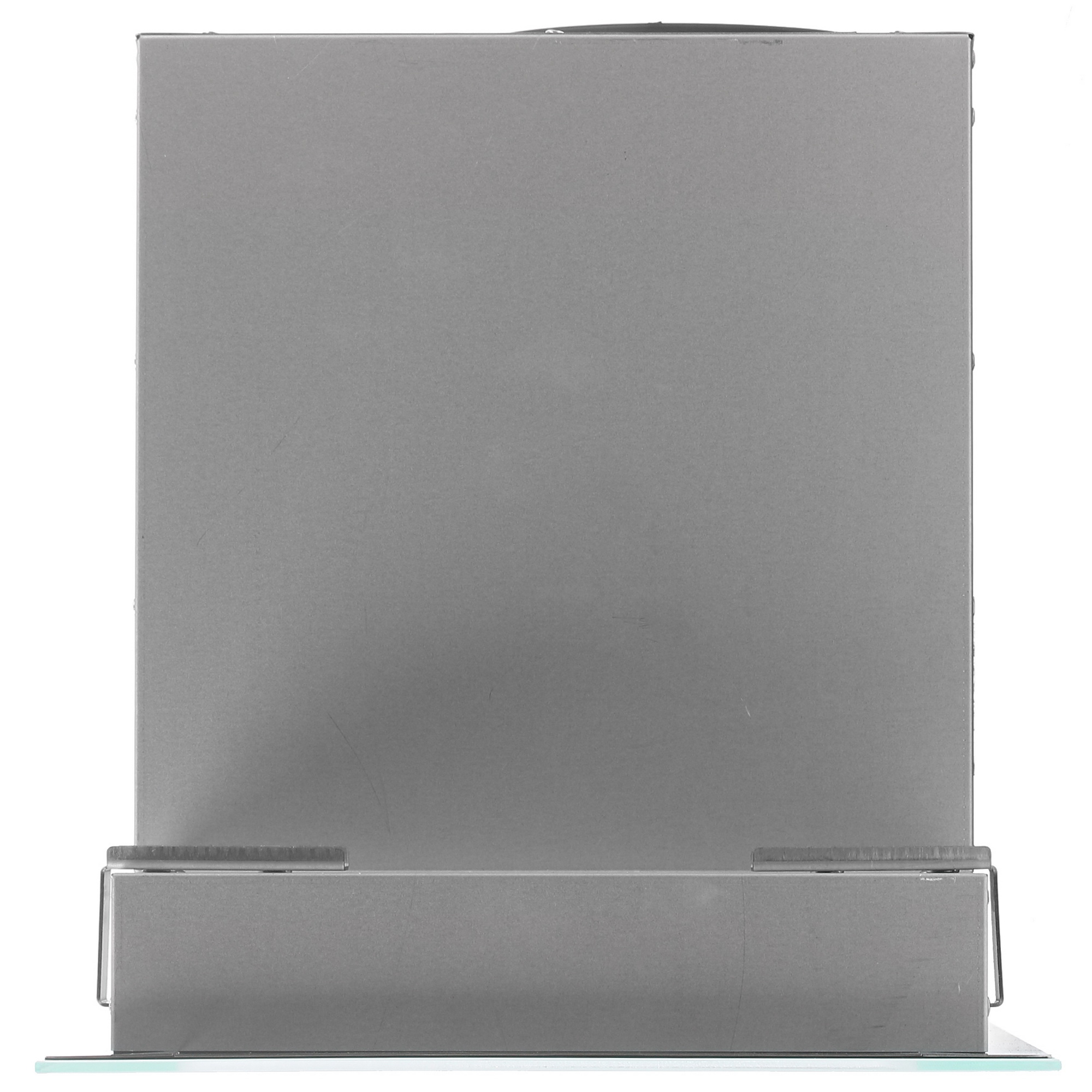 8195577 Вытяжка полновстраиваемая KRONA SELINA 900 GLASS white S белый/белый STDN-0063203 - Вид №3