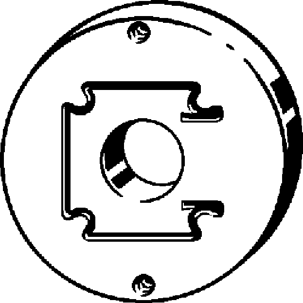 Viega Отрезное лезвие Prevista Dry Plus 8420.1 (471880) 471 880 - Вид №1