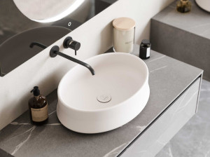 Полная мебель для ванной комнаты