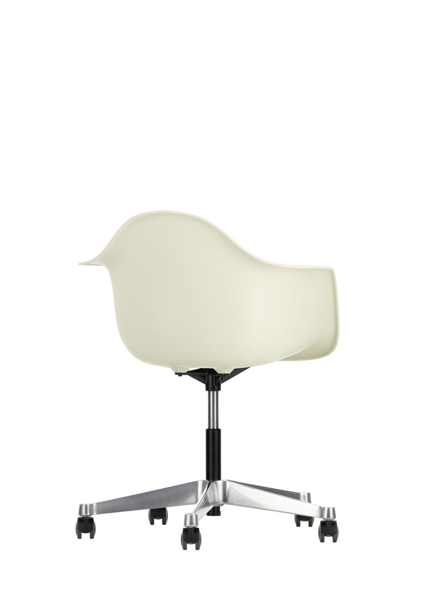 Вращающееся офисное кресло из полипропилена VITRA Eames Plastic Chair ARCH-00078068 - Вид №17