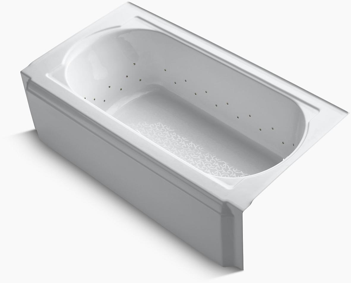 KOHLER Мемуары 60 K-724-GBN-47  - Вид №1