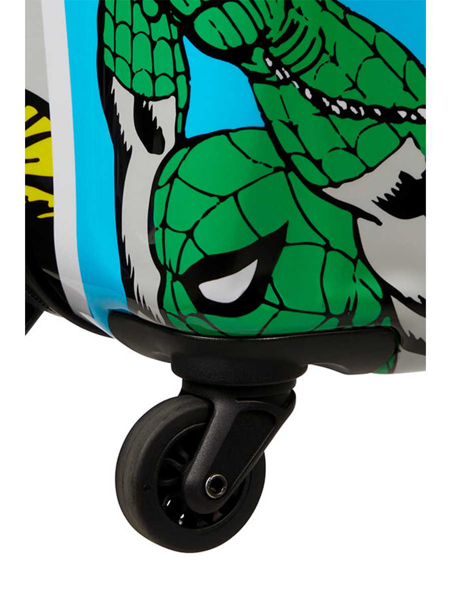 21C-02007 Чемодан 21C*007 Spinner 65/24 Alfatwist American Tourister Marvel Legends  - Вид №8