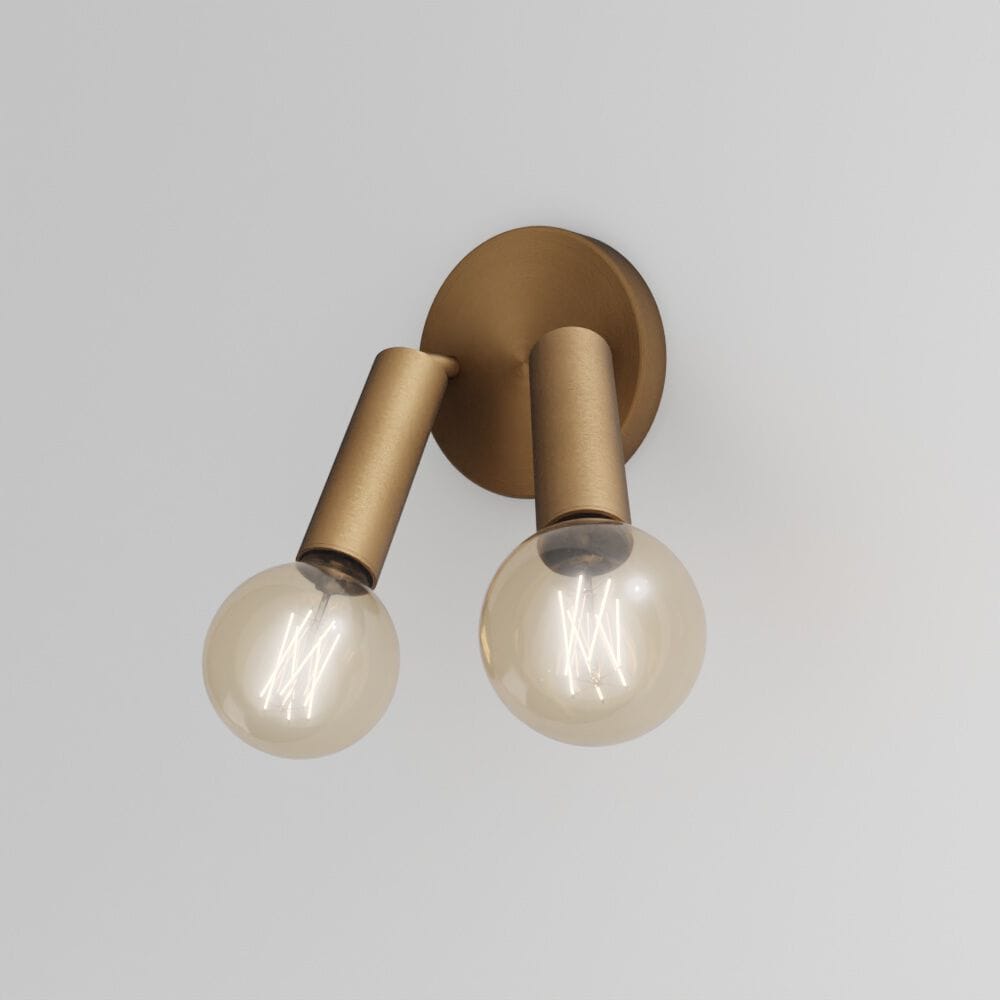 Регулируемая алюминиевая настенная лампа Amarcords Tobe ARCH-00114024 - Вид №8