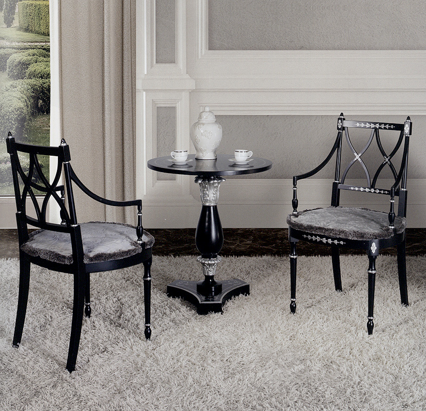 Стул  CEPPI 3181  - Вид №1