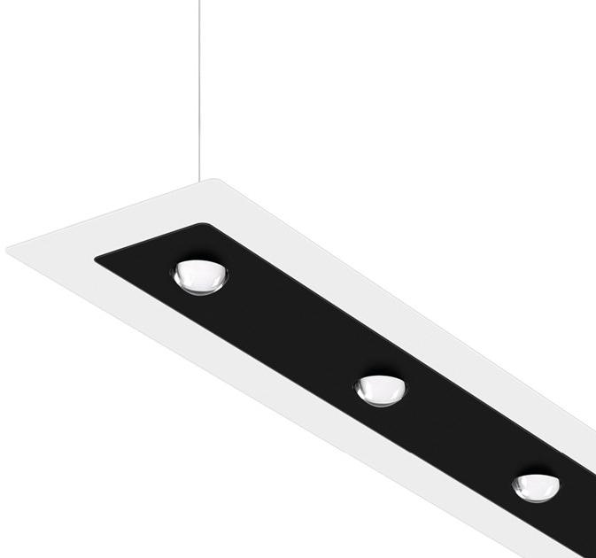 INDELAGUE | ROXO Lighting Светодиодная подвесная лампа Hikari sun-id-1431642 - Вид №2