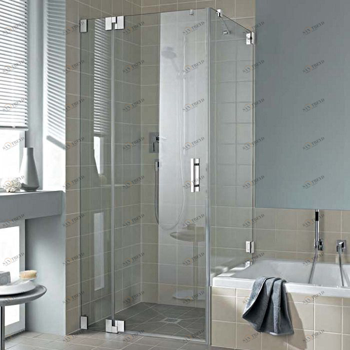 FI 1FV+FI TVD Filia collection душевая кабина Kermi 36455