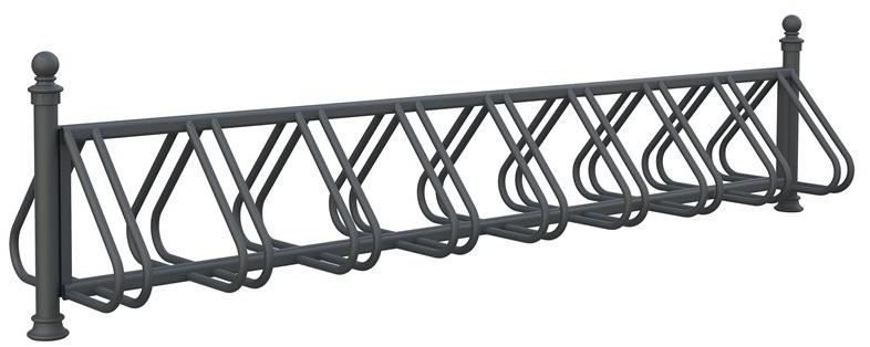 Lazzari Крепление для велосипеда Roma sun-id-1389510 - Вид №3