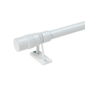 ЭСКАР Цилиндр — витражный карниз для легких штор 40-60 см 89370891