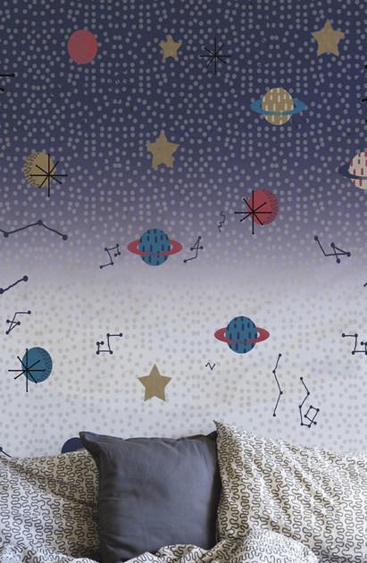 Wallpepper Group Обои для всех возрастов, без пвх, эко, моющиеся Online selection sun-id-1354660 - Вид №2