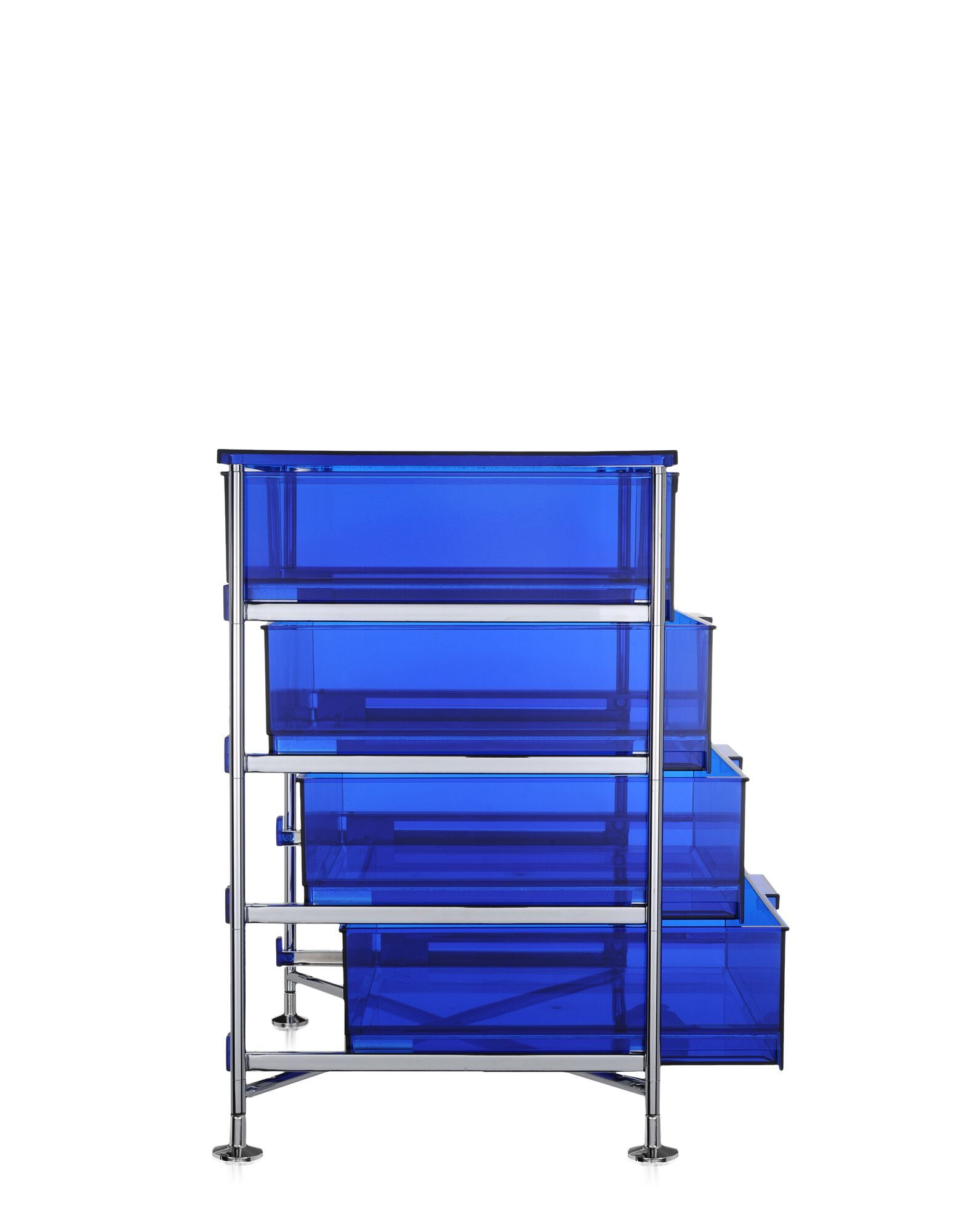 Офисный комод из ПММА Kartell MOBIL ARCH-00027021 - Вид №84