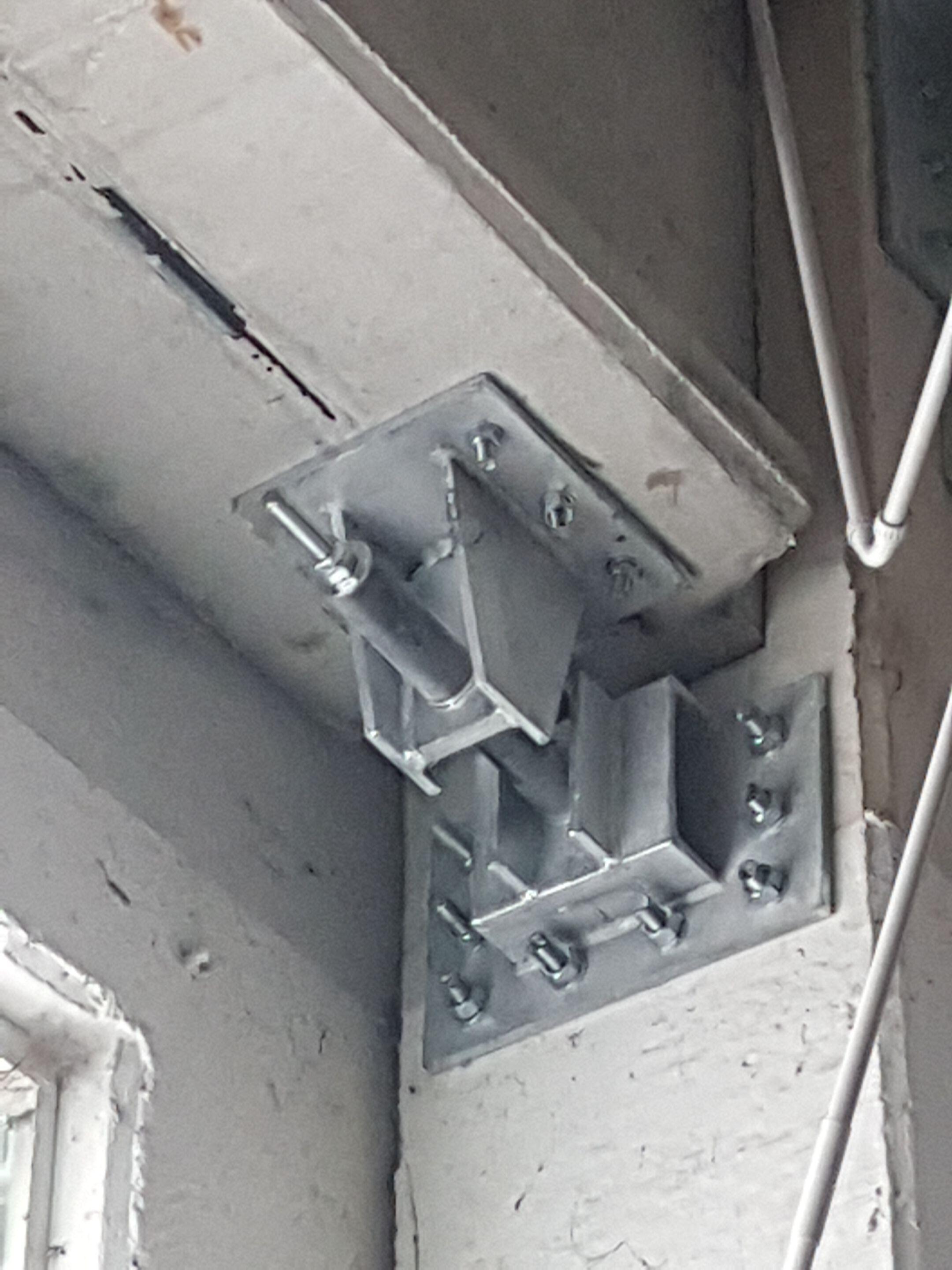 Сейсмостойкое устройство Sismocell SISMOCELL - TP3 ARCH-00090427 - Вид №2