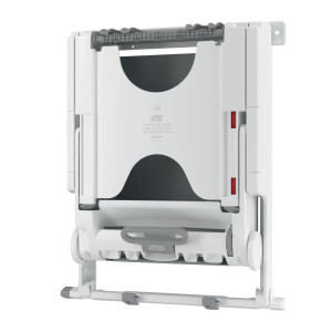 55251100 Встраиваемый малый модуль Peakserve® для встроенных полотенец Tork