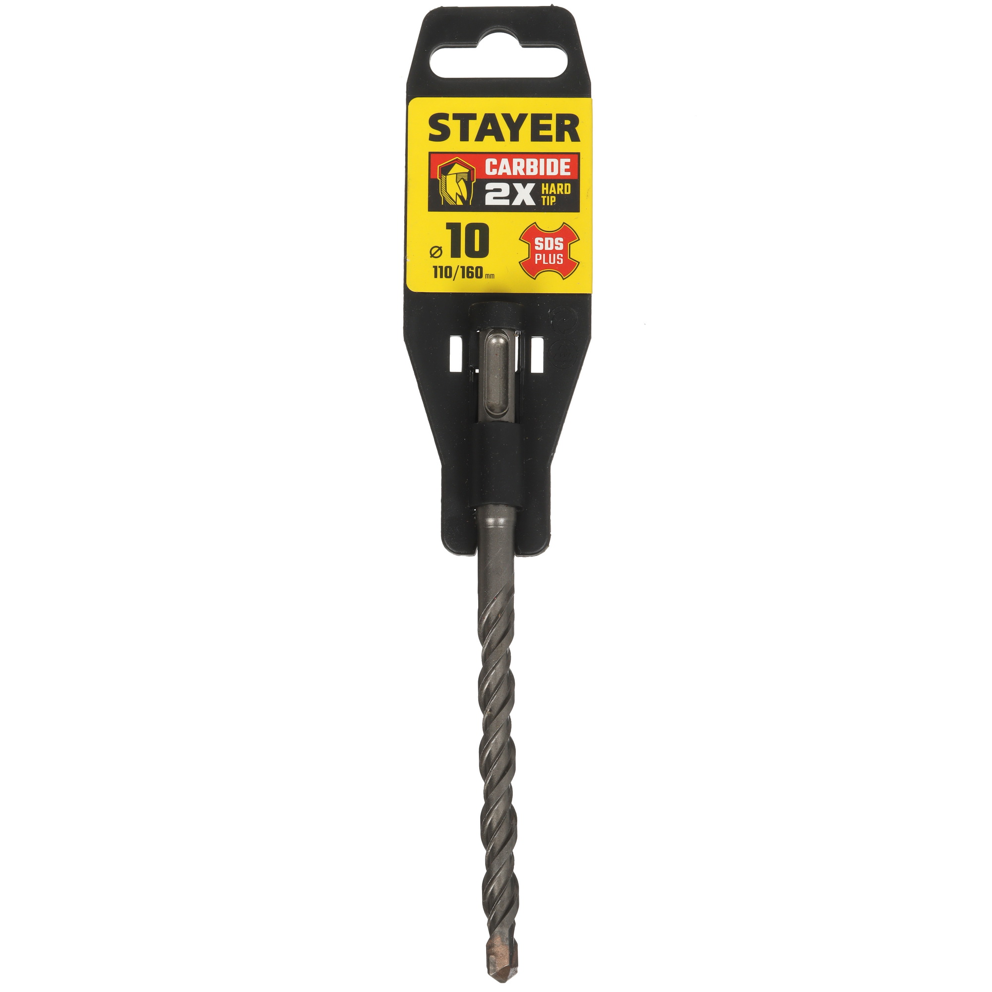 Бур STAYER 2930-160-10_z02 160 мм 9107203 STDN-0139377 - Вид №4