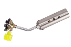 15596944 Универсальный мощный газовый резак Canon Torch KT-2408 Kovea