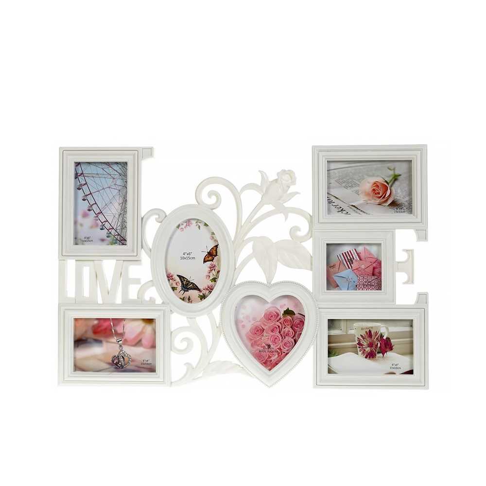 231137 Коллаж для 7 фото №08 РЕМЕКО 