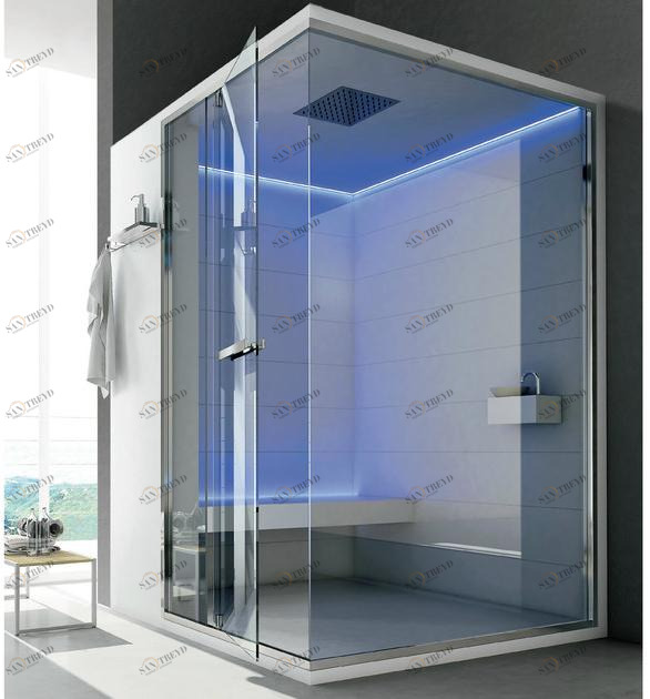 Gruppo Geromin Турецкая баня Ghibli sun-id-1451255