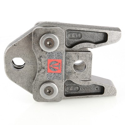 VT.570135.V.22 Насадка для пресс-инструмента электрического, стандарт V Valtec 22 мм  - Вид №4