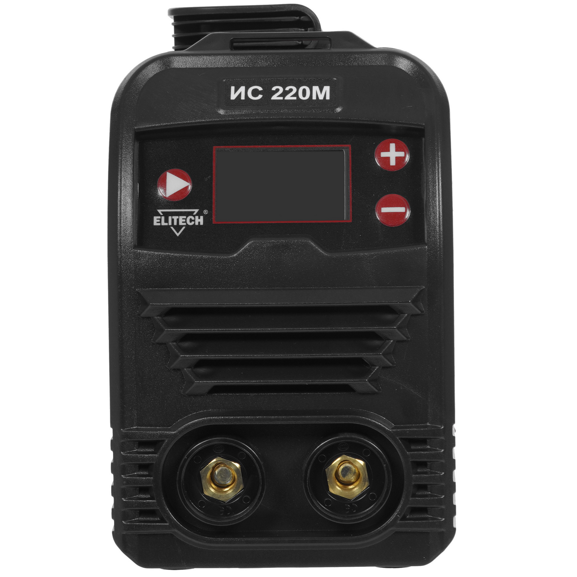Сварочный аппарат Elitech ИС 200М 9904590 STDN-0022930 - Вид №1