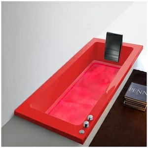 Ванна Gruppo treesse Dream 180 V838Q-K-DX