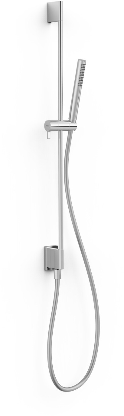 Комплект душевой планки с настенным водоснабжением-03493101 TRES